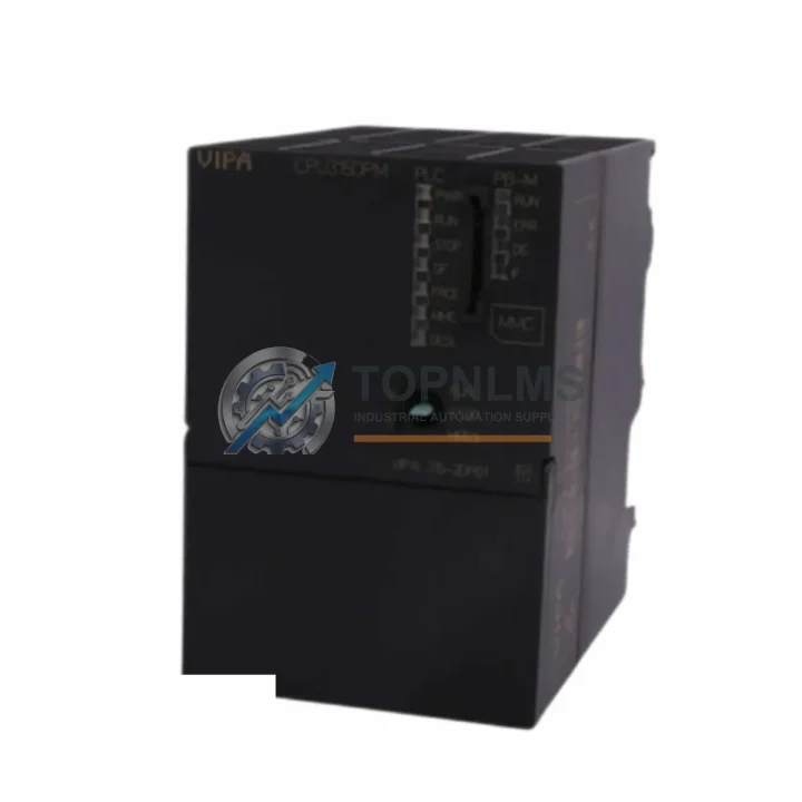 VIPA VIPA315-2DP01 CPU315DPM PLC product image