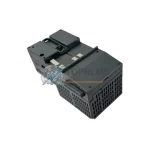 GE IC200BEM002 Communication Module detail image 2
