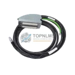 ICS Triplex TC-205-02-4M5 Cable & Connector product image