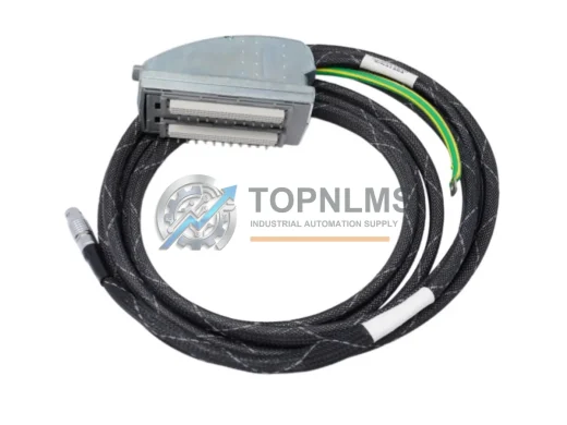 ICS Triplex TC-205-02-4M5 industrial automation spare part