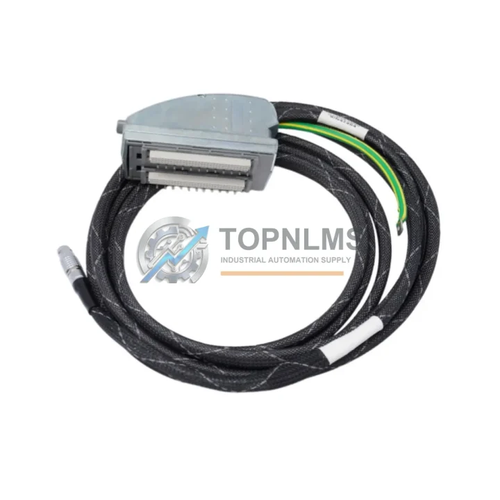 ICS Triplex TC-205-02-4M5 Cable & Connector product image