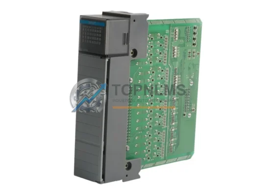 Allen-Bradley 1746-IB32 industrial automation spare part