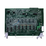 Yokogawa AMM42 S4 Power Supply detail image 2