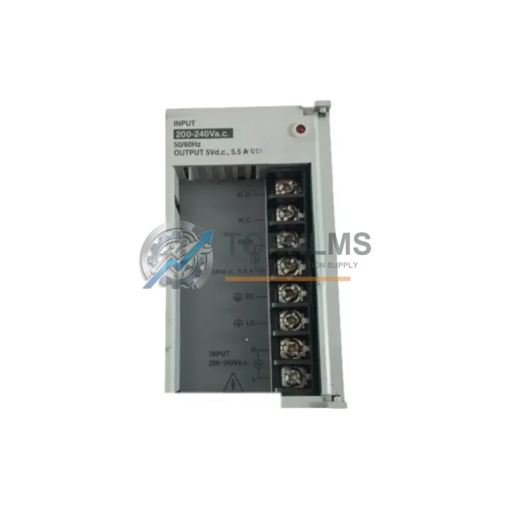 Honeywell 2MLR-AC22 I/O Module product image