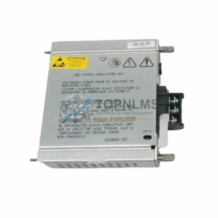 Bently Nevada 125840-01 Sensor product image