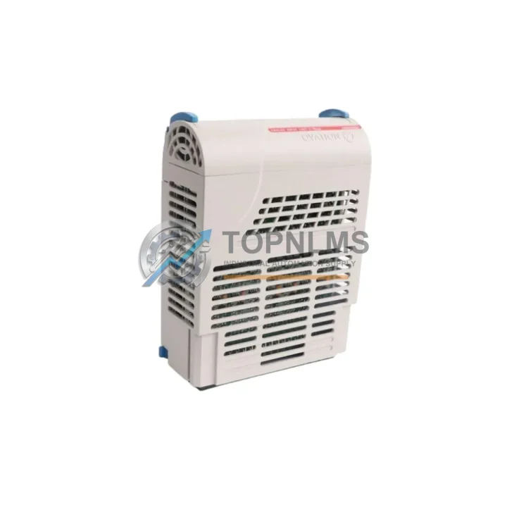 Emerson 1C31166G02 Communication Module product image