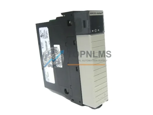 Allen-Bradley 1756-M08SE industrial automation spare part