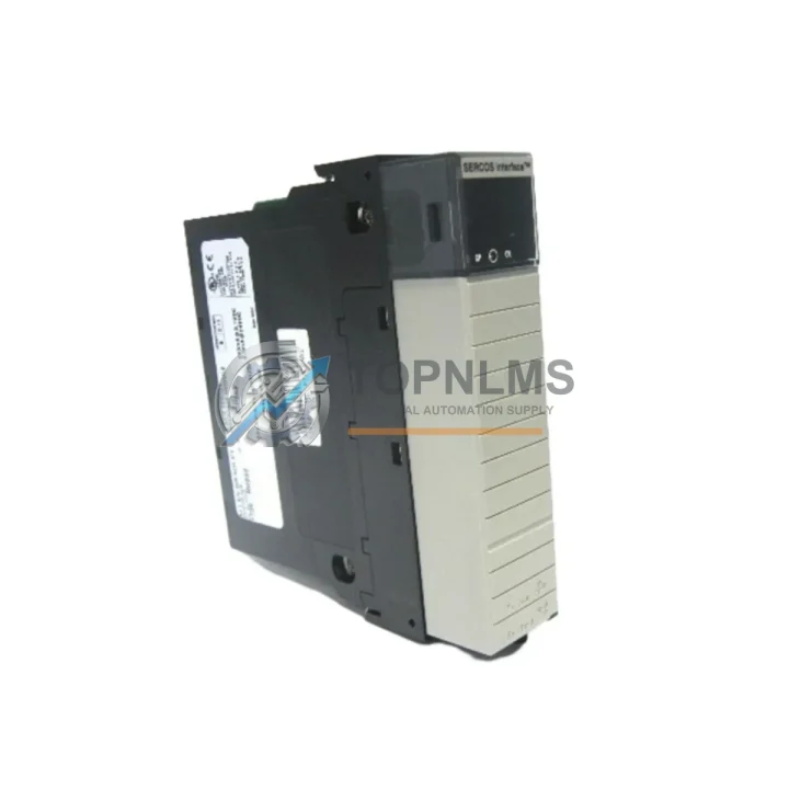 Allen-Bradley 1756-M08SE VFD product image