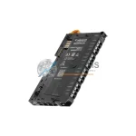 Weidmuller UR20-4AI-RTD-DIAG I/O Module detail image 3