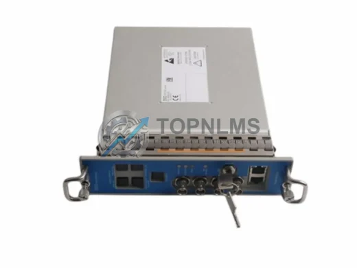 Bently Nevada 3500/23E industrial automation spare part