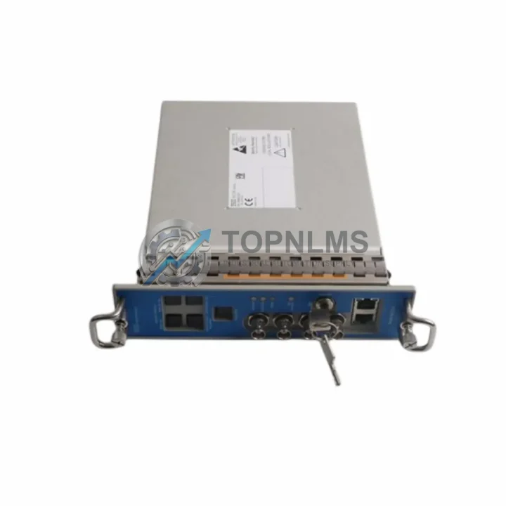 Bently Nevada 3500/23E Communication Module product image