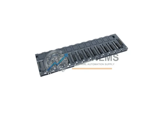 GE IC695CHS012-BA industrial automation spare part