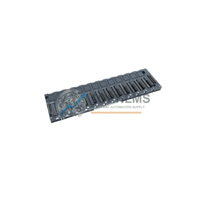 GE IC695CHS012-BA Rack & Chassis product image