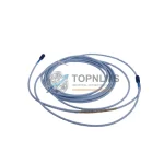 Bently Nevada 330130-045-00-00 Cable & Connector detail image 2