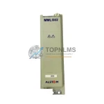 Alstom MMLG02R1AA0001E Protection Relay product image