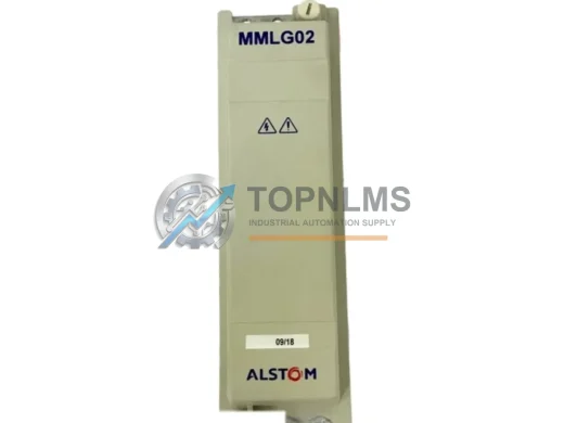 GE MMLG02R1AA0001E industrial automation spare part