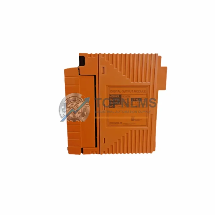 Yokogawa SDV531-S63 I/O Module product image