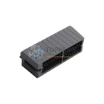 Yokogawa ATT4S-00 S2 I/O Module detail image 2