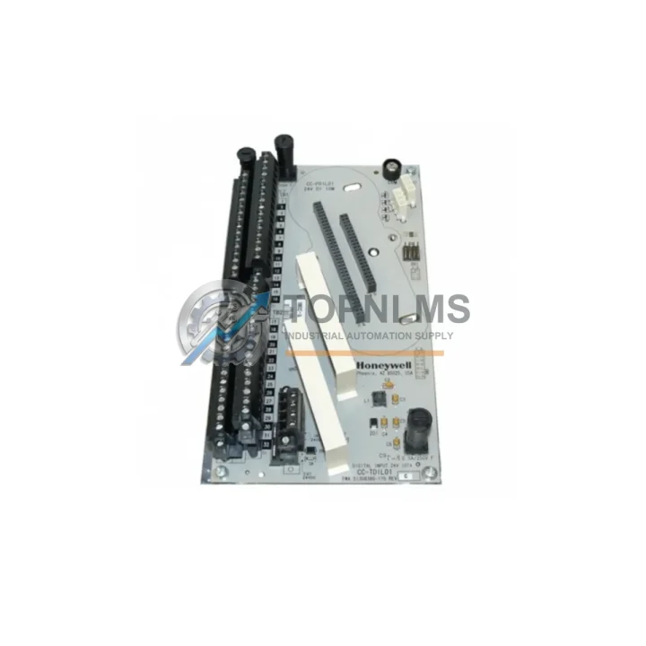 Honeywell CC-TDIL11 I/O Module product image