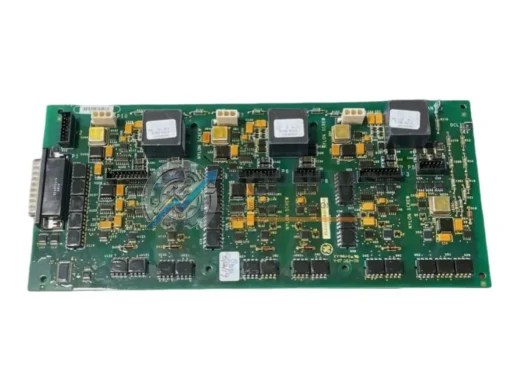 GE IS210BAPAH1A industrial automation spare part