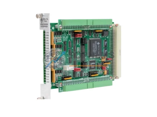 Delta Tau Data Systems ACC-24E2S industrial automation spare part