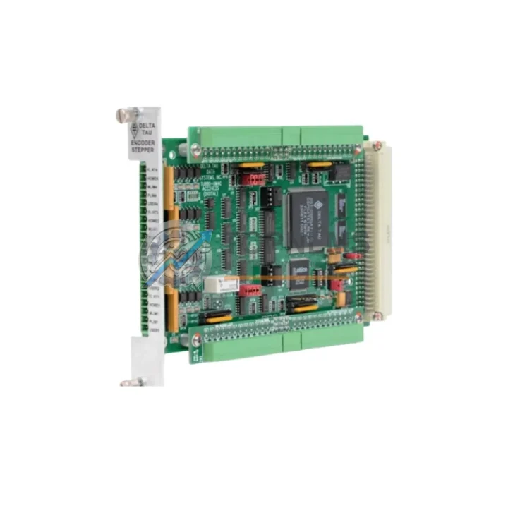 Delta Tau Data Systems ACC-24E2S Motor & Motion product image