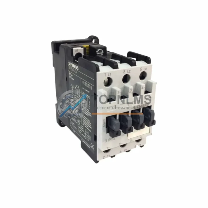 Siemens 3TF3010-1X Electrical Component product image