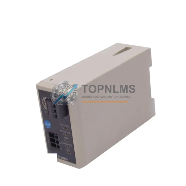 Allen-Bradley 1203-GU6 Communication Module product image