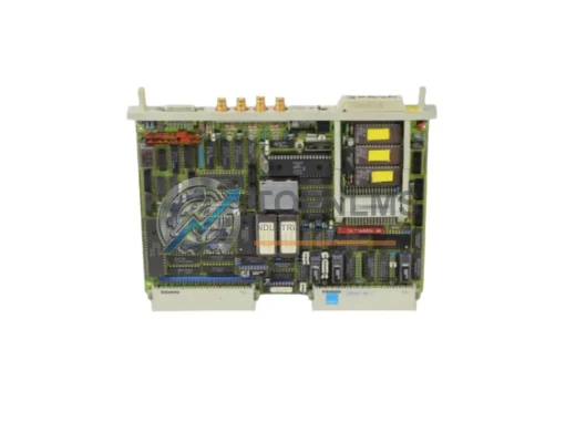 Siemens RWD62 industrial automation spare part