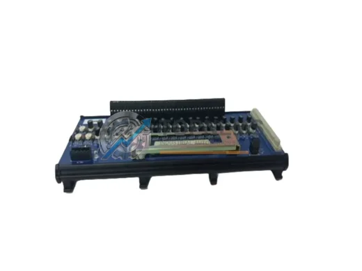 ICS Triplex T8830 industrial automation spare part