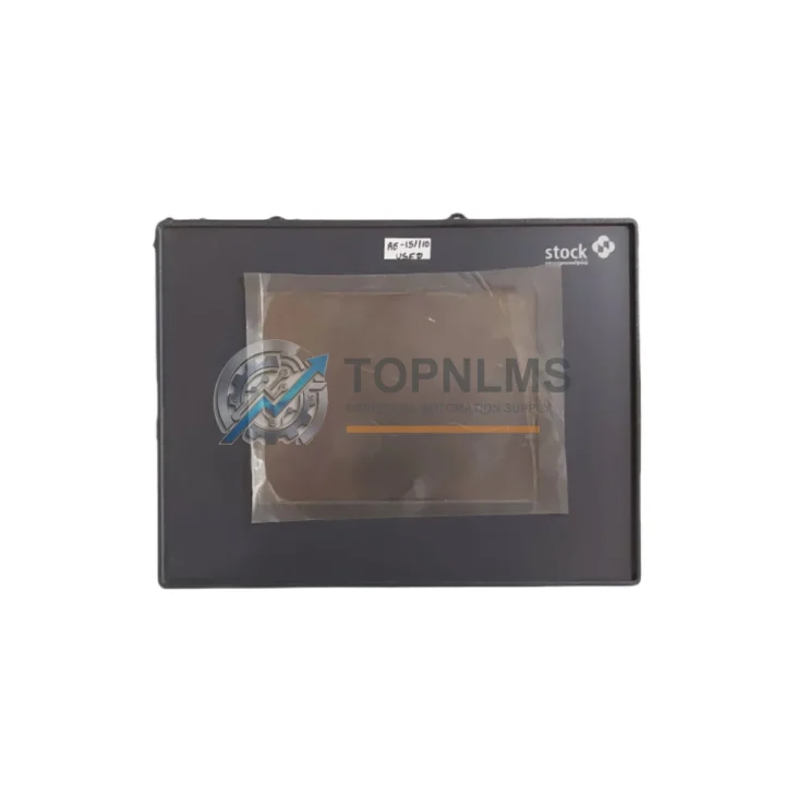 Schenck V064089.B01 HMI product image
