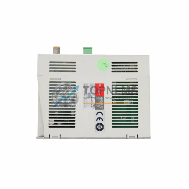 SANYO DENKI PV2A015SMT1P50-C1 Motor & Motion product image