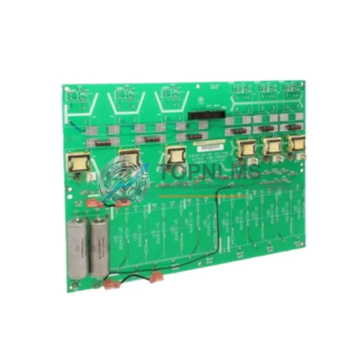 GE DS200PCCAG10ACB Control Board product image
