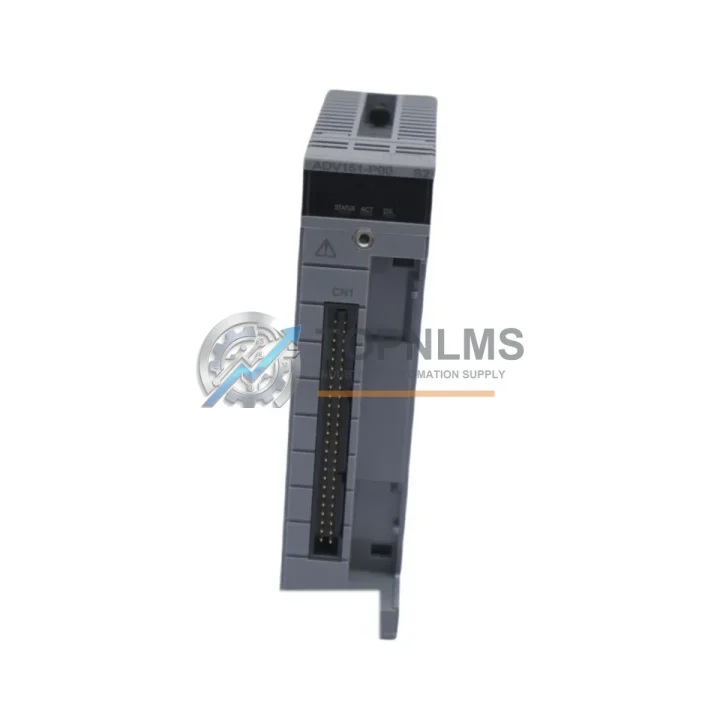Yokogawa ADV151-P60 S2 I/O Module product image