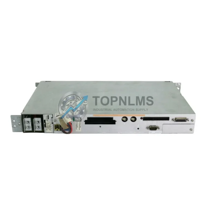 Bosch Rexroth 1101-D Motor & Motion product image