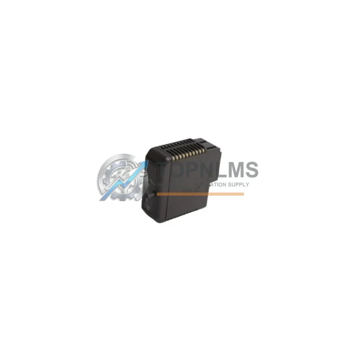 Emerson KJ2002X1-BA1 12P1442X062 DCS Module product image