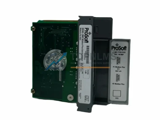 ProSoft Technology MVI46-MBP industrial automation spare part