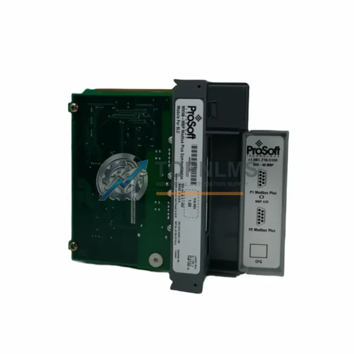 ProSoft Technology MVI46-MBP Communication Module product image
