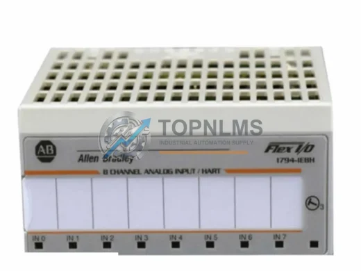Allen-Bradley 1794-IE8H industrial automation spare part