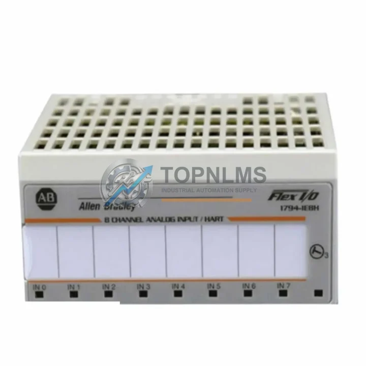 Allen-Bradley 1794-IE8H I/O Module product image