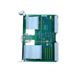ABB 1MRB150011R0001(500TRM02) Control Board detail image 2