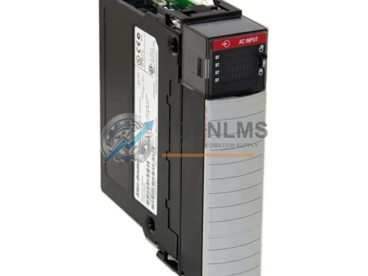 Allen-Bradley 1756-IA32 industrial automation spare part