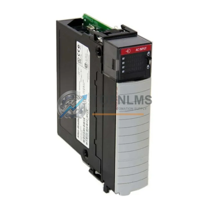 Allen-Bradley 1756-IA32 I/O Module product image