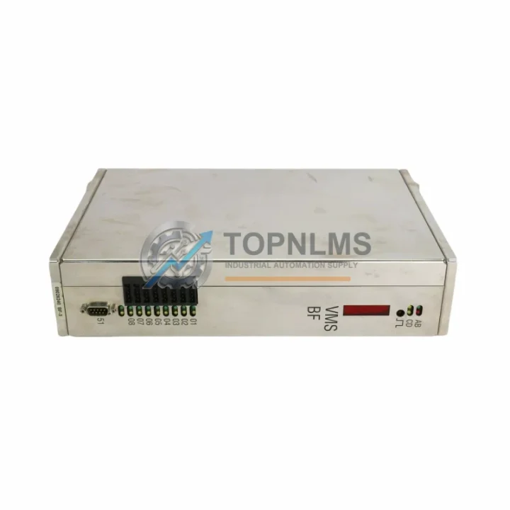 CEIA 101VMEJ106-9001 Power Electronics product image