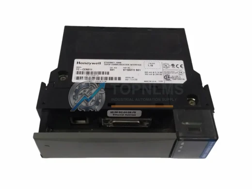 Honeywell TC-CEN011 industrial automation spare part