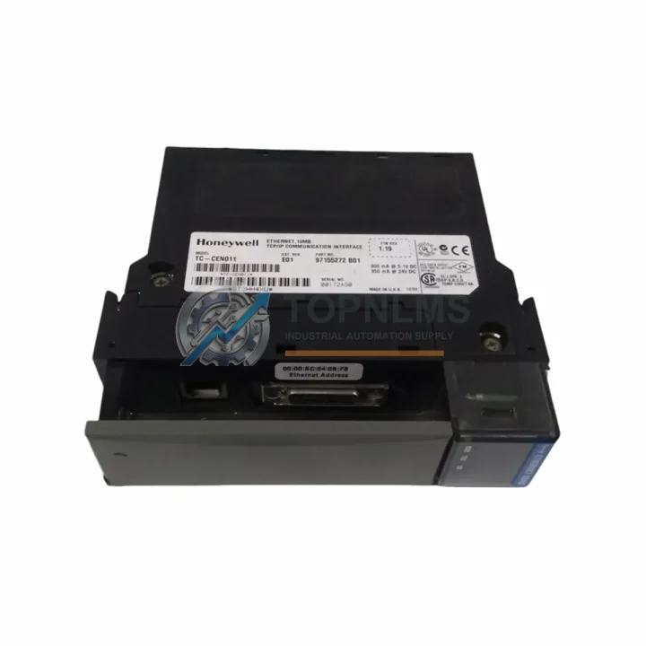 Honeywell TC-CEN011 Communication Module product image