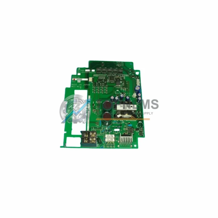 Mitsubishi A24PC7.5A-BC186A202G51 VFD product image