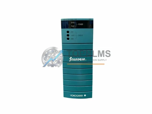Yokogawa NFCP050-S15 industrial automation spare part