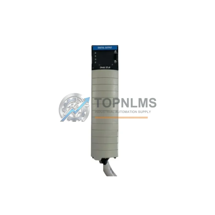 Honeywell TK-ODD321 I/O Module product image