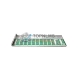 Yokogawa ASS9981DE-01 Rack & Chassis product image